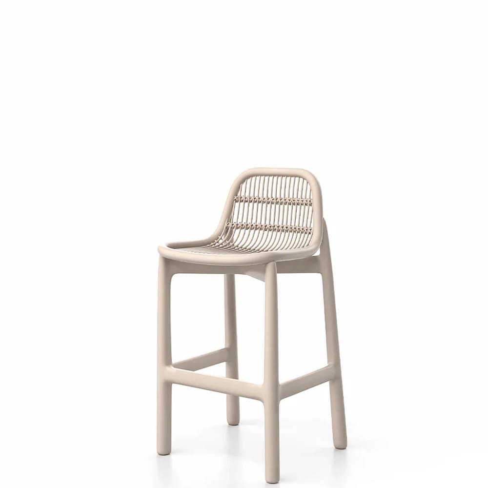 SKLD Serra Bar Stool SKLD Serra Bar Stool