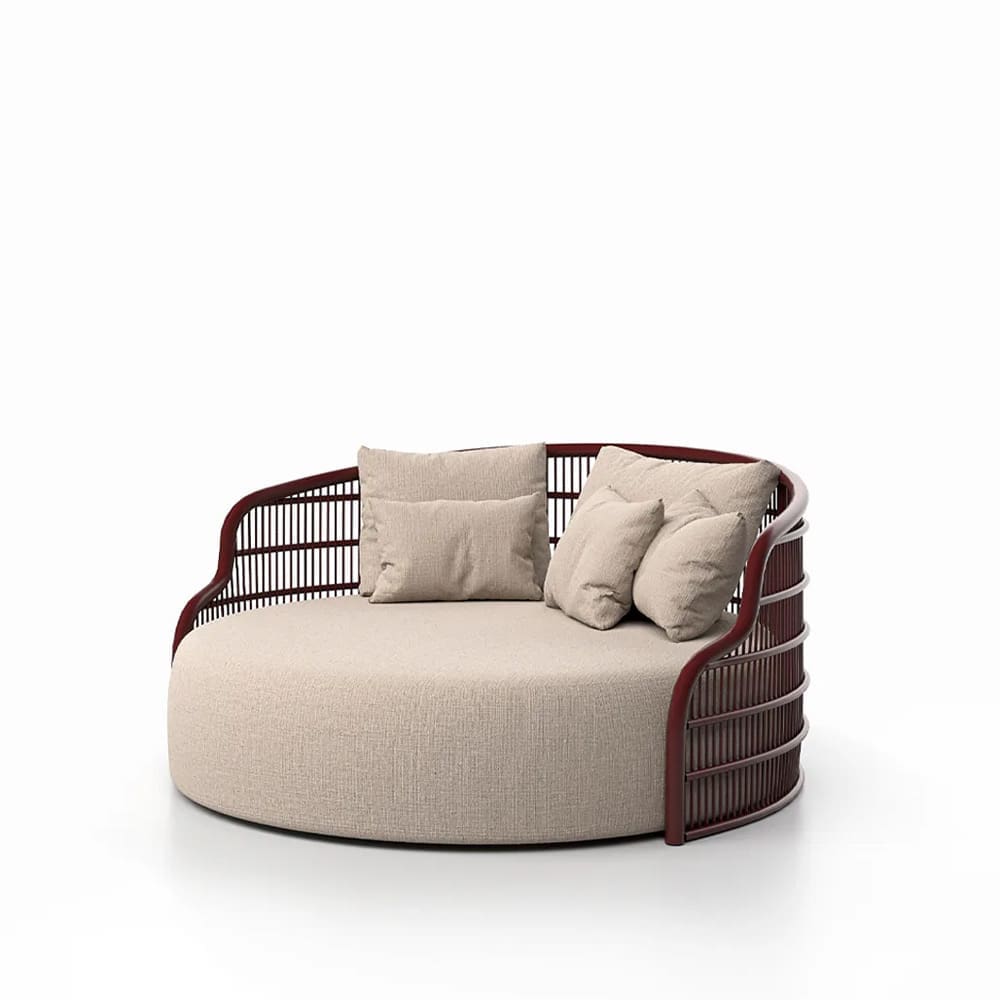 SKLD Serra Daybed SKLD Serra Daybed - Image 2