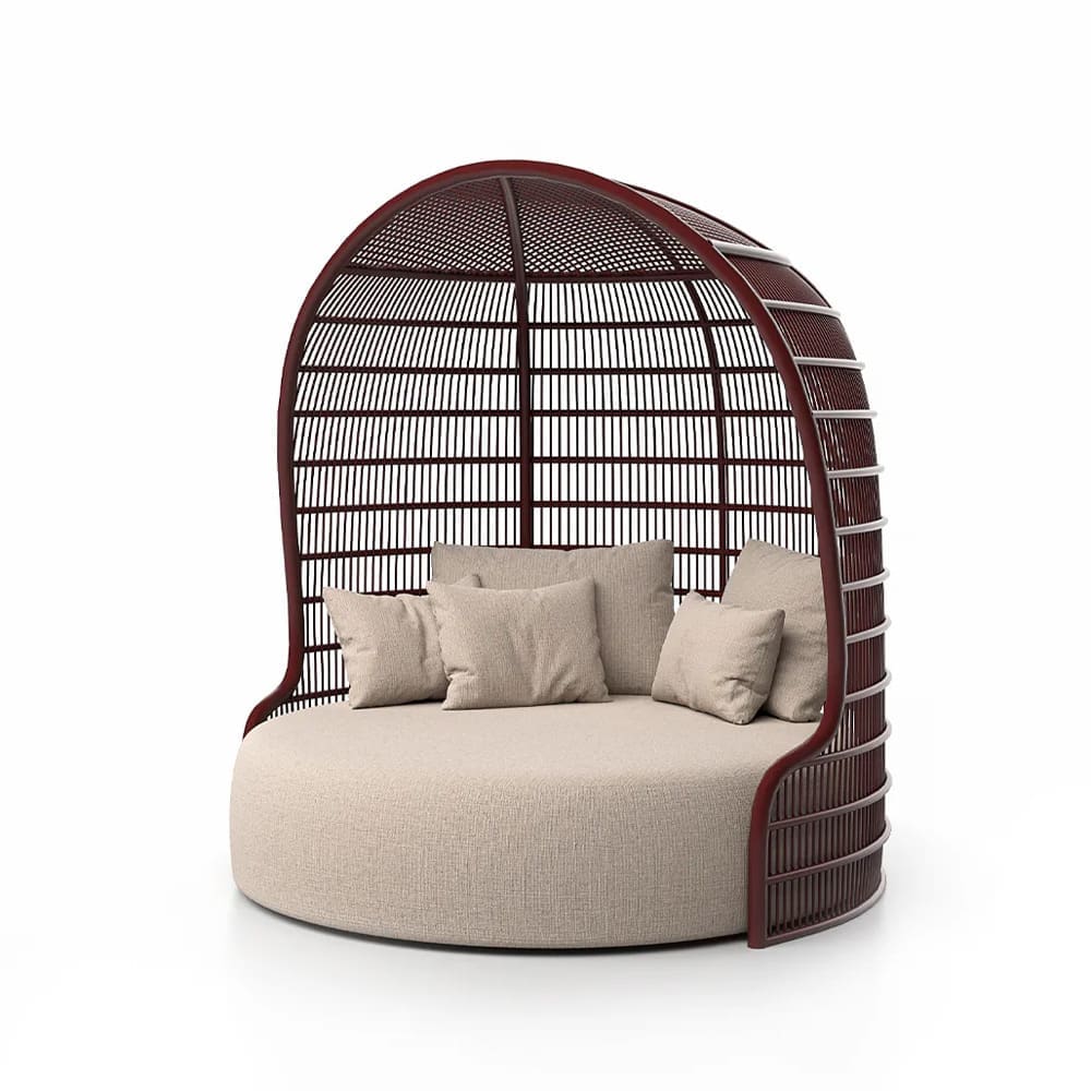 SKLD Serra High Daybed SKLD Serra High Daybed - Image 2