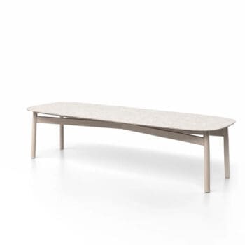 SKLD Serra Large Dining Table SKLD Serra Large Dining Table