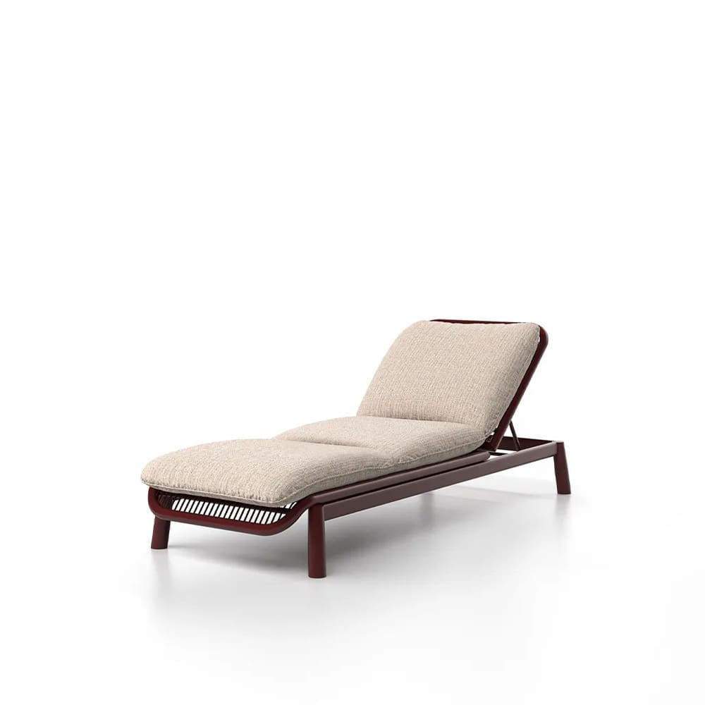 SKLD Serra Lounger SKLD Serra Lounger - Image 2