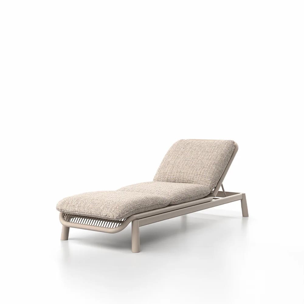 SKLD Serra Lounger SKLD Serra Lounger