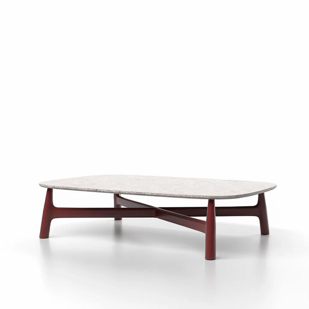SKLD Serra Rectangular Coffee Table SKLD Serra Rectangular Coffee Table - Image 2