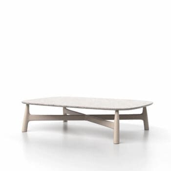 SKLD Serra Rectangular Coffee Table SKLD Serra Rectangular Coffee Table