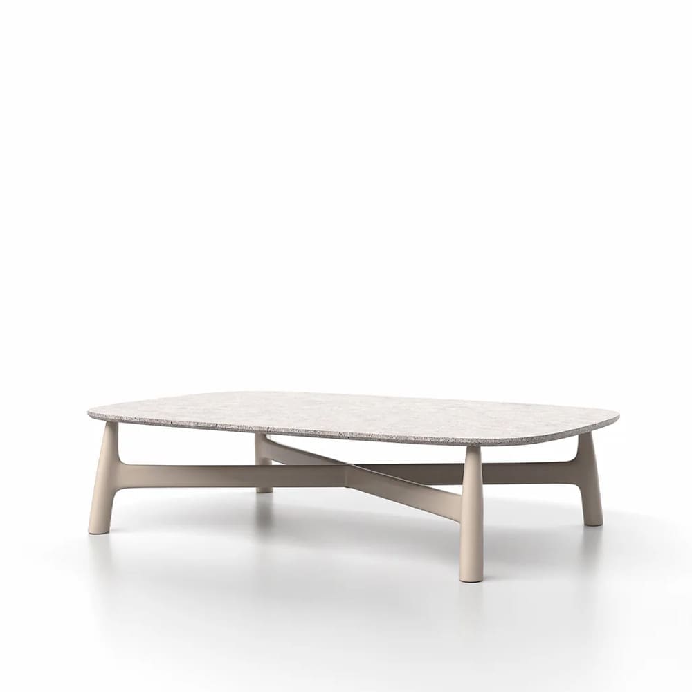 SKLD Serra Rectangular Coffee Table SKLD Serra Rectangular Coffee Table