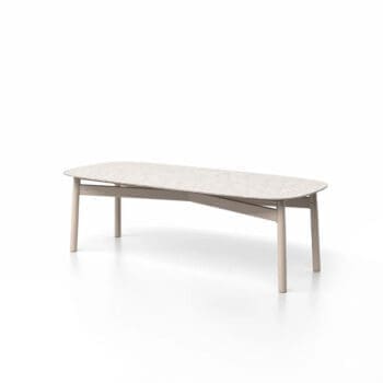 SKLD Serra Short Dining Table SKLD Serra Short Dining Table