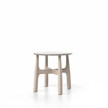 SKLD Serra Side Table SKLD Serra Side Table