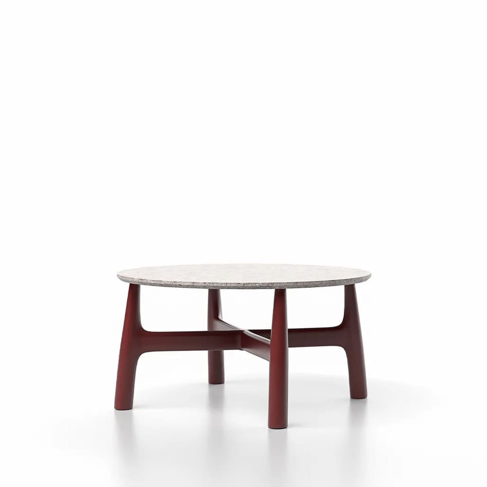 SKLD Serra Side Table SKLD Serra Side Table - Image 2