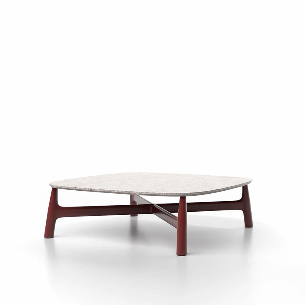 SKLD Serra Square Coffee Table SKLD Serra Square Coffee Table - Image 2