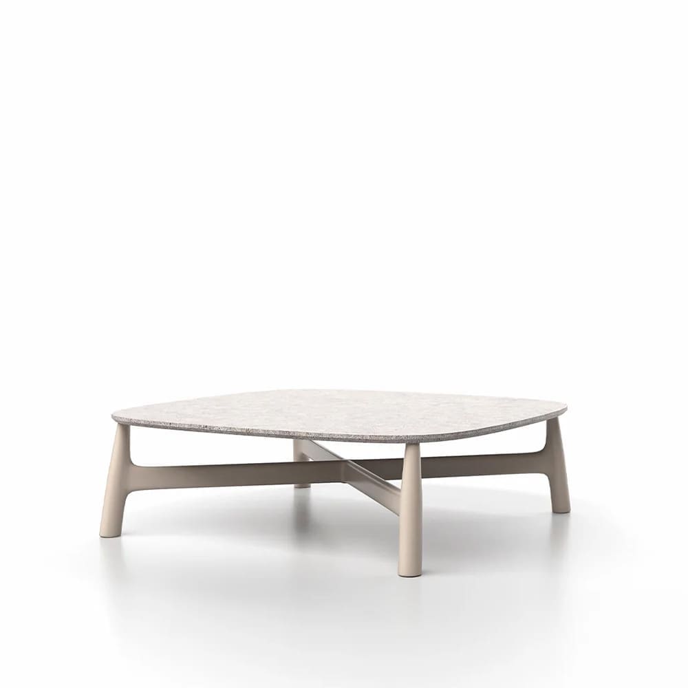 SKLD Serra Square Coffee Table SKLD Serra Square Coffee Table