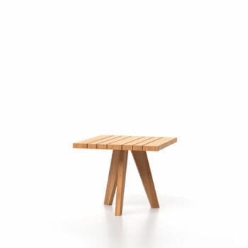 SKLD Velair Side Table 54 SKLD Velair Side Table 54