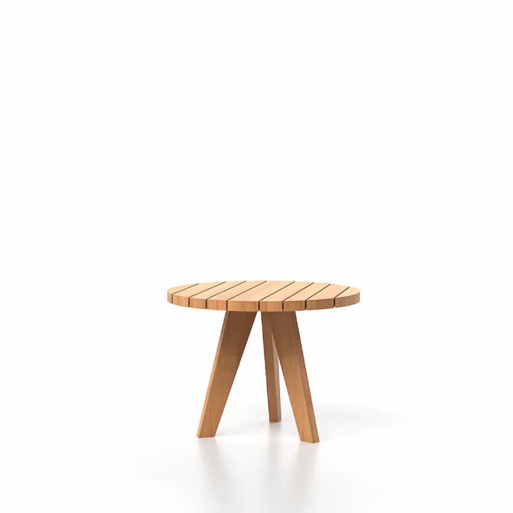 SKLD Velair Side Table 60 SKLD Velair Side Table 60