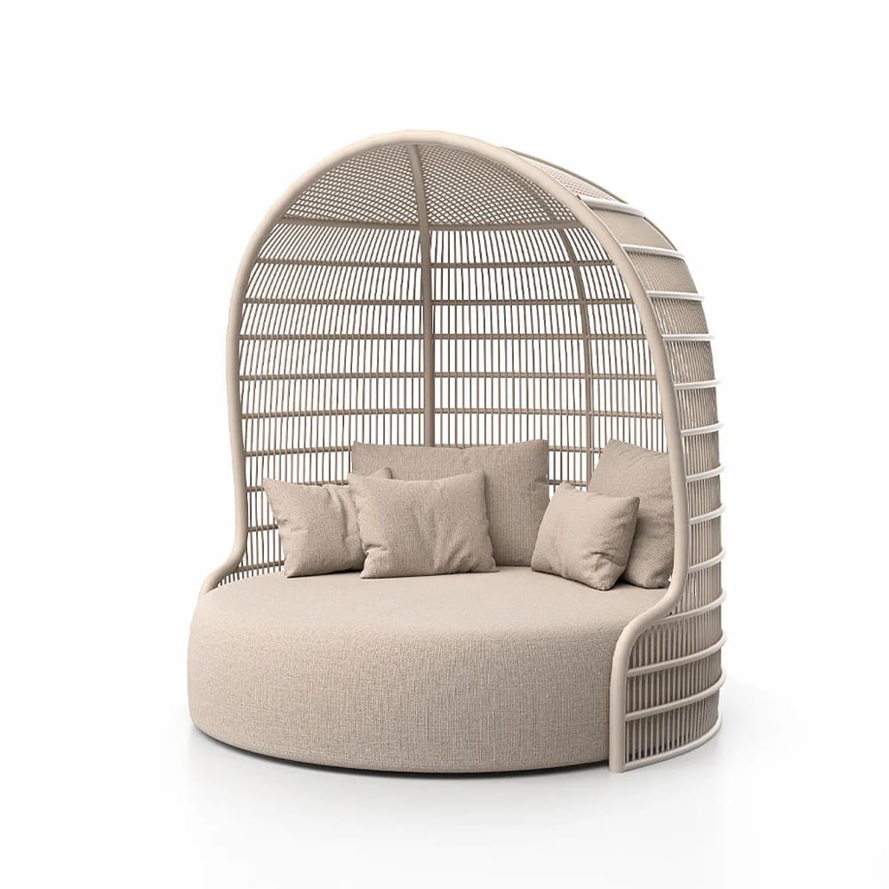 SKLD Serra High Daybed SKLD Serra High Daybed