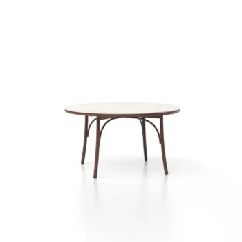 SKLD Studio Arata Round Dining Table SKLD Studio Arata Round Dining Table
