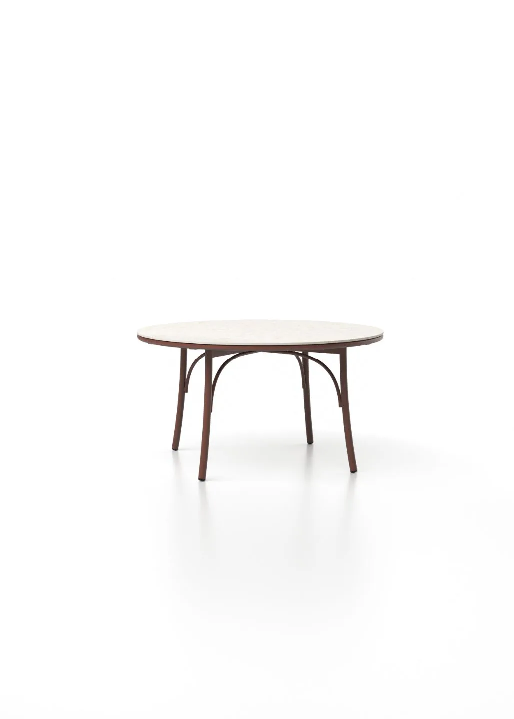 SKLD Studio Arata Round Dining Table SKLD Studio Arata Round Dining Table