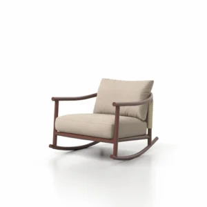 SKLD Studio Arata Rocking Chair