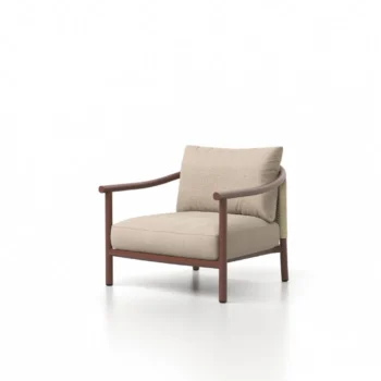 SKLD Studio Arata Armchair SKLD Studio Arata Armchair