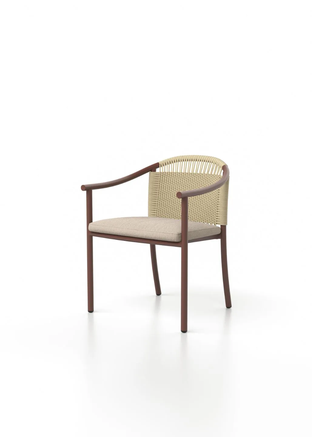 SKLD Studio Arata Dining Armchair SKLD Studio Arata Dining Armchair