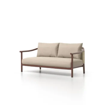 SKLD Studio Arata Sofa 2pl. SKLD Studio Arata Sofa 2pl.