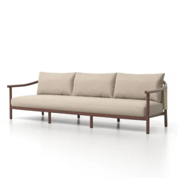 SKLD Studio Arata Sofa 3pl. SKLD Studio Arata Sofa 3pl.