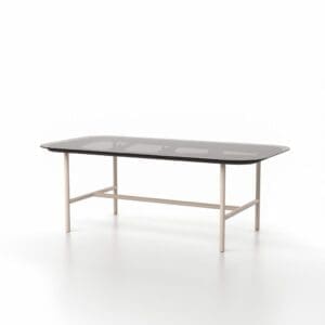 SKLD Studio Ronda Rectangular Dining Table