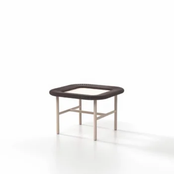 SKLD Studio Ronda Square Coffee Table SKLD Studio Ronda Square Coffee Table