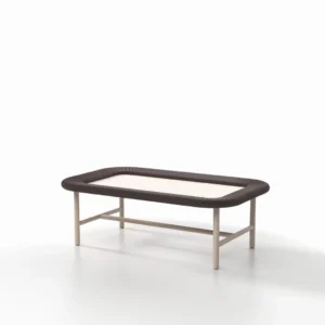 SKLD Studio Ronda Rectangular Coffee Table