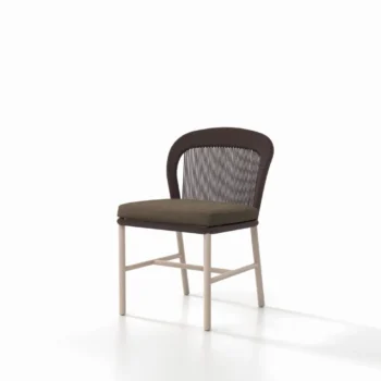 SKLD Studio Ronda Dining Chair SKLD Studio Ronda Dining Chair