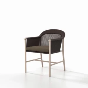 SKLD Studio Ronda Dining Armchair