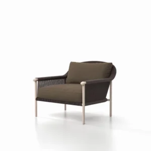 SKLD Studio Ronda Armchair