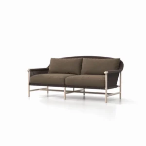 SKLD Studio Ronda Sofa 2pl.
