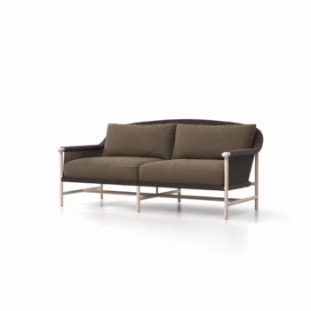 SKLD Studio Ronda Sofa 2pl. SKLD Studio Ronda Sofa 2pl.