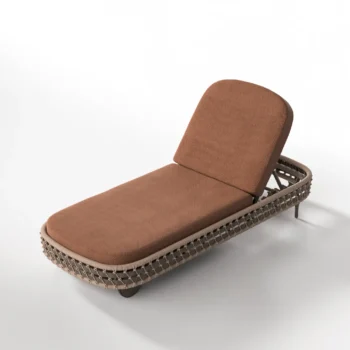 SKLD Studio Koro Lounger SKLD Studio Koro Lounger