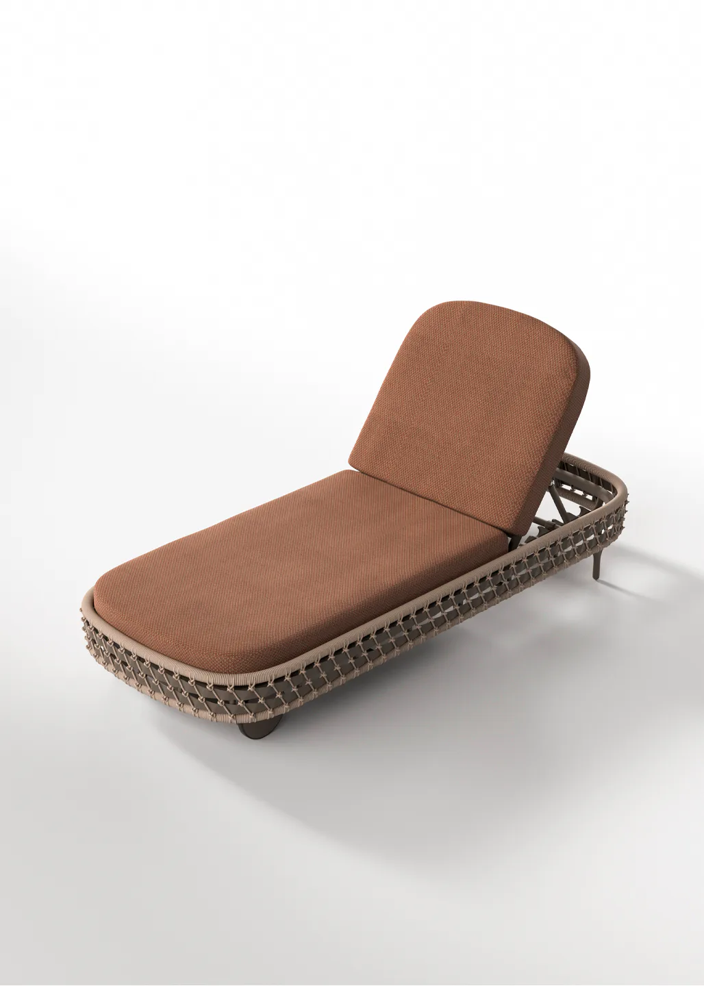 SKLD Studio Koro Lounger SKLD Studio Koro Lounger