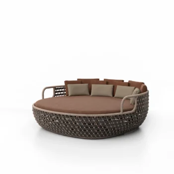 SKLD Studio Koro Daybed SKLD Studio Koro Daybed