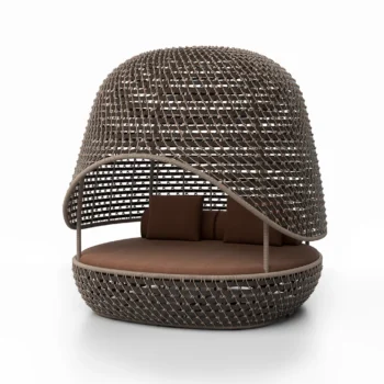 SKLD Studio Koro High Daybed SKLD Studio Koro High Daybed