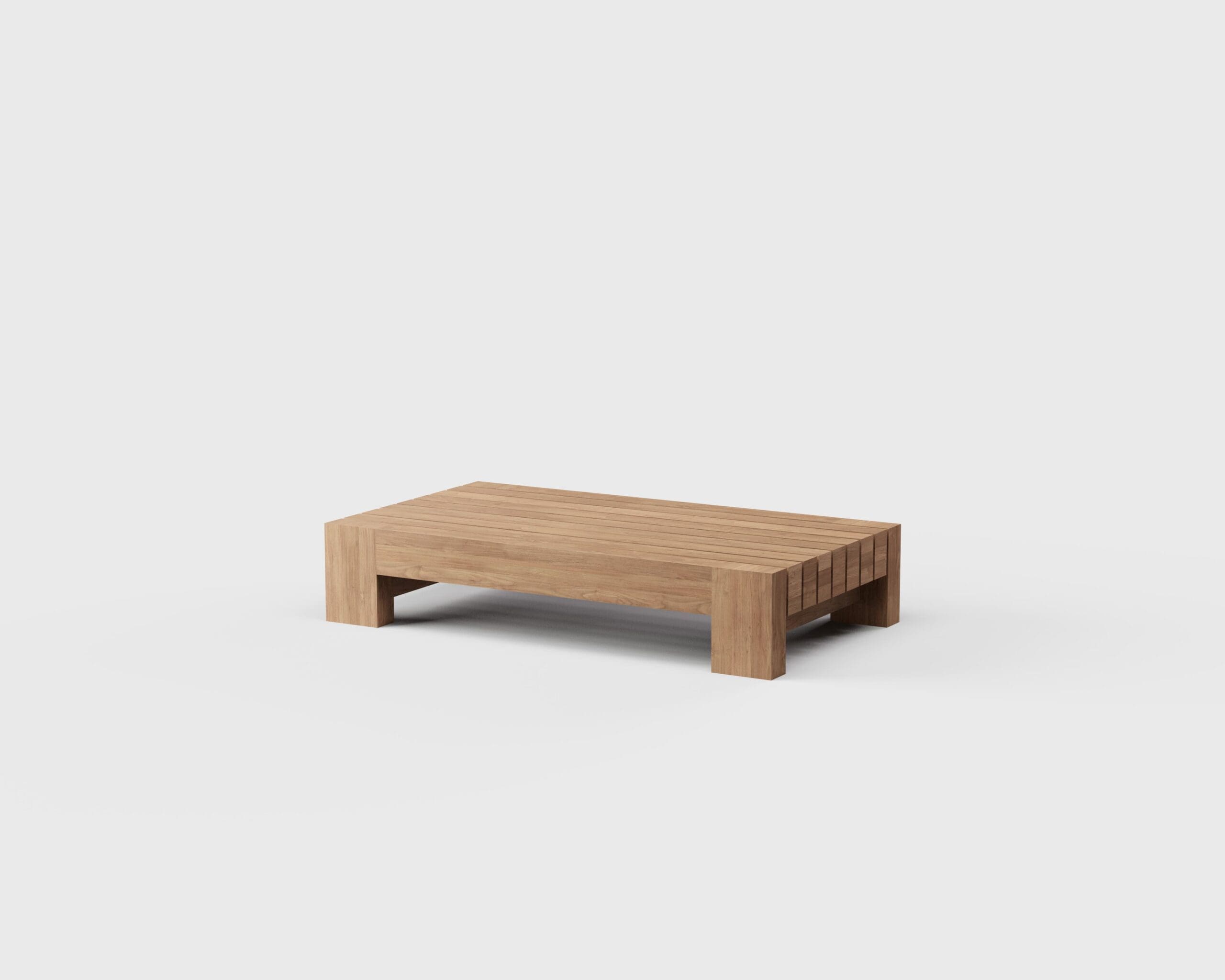Danao Desert Coffee Table 60" Danao Desert Coffee Table 60"