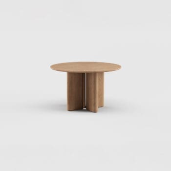 Danao Mahon Dining Table 48" Danao Mahon Dining Table 48"