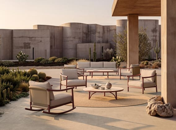 Brands SKLD Studio Outdoor Furniture