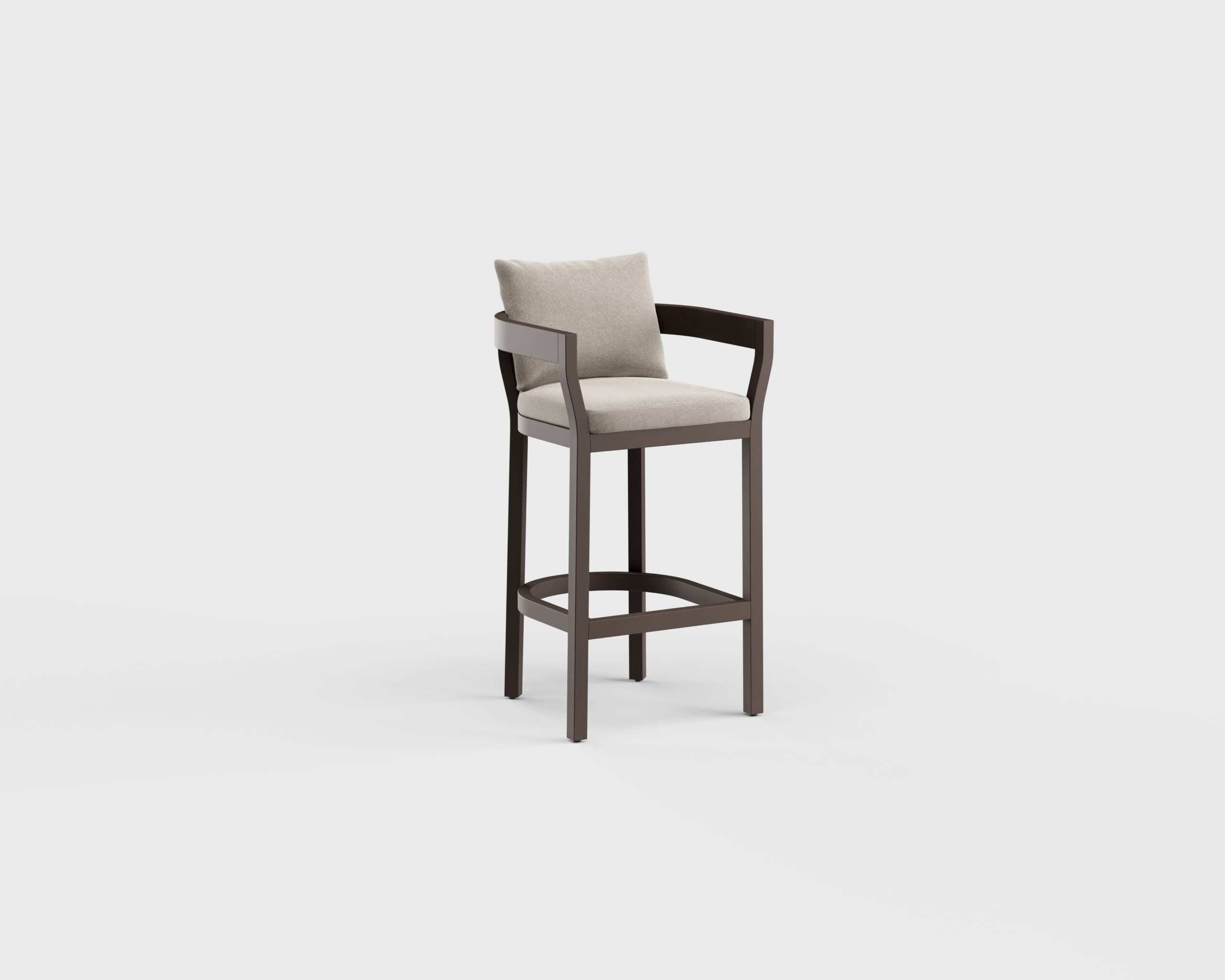 Danao Sonoma Bar Stool Danao Sonoma Bar Stool