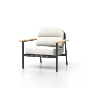 SKLD Lacus Balcony Armchair SKLD Lacus Balcony Armchair
