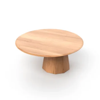 SKLD Lacus Low Coffee Table SKLD Lacus Low Coffee Table