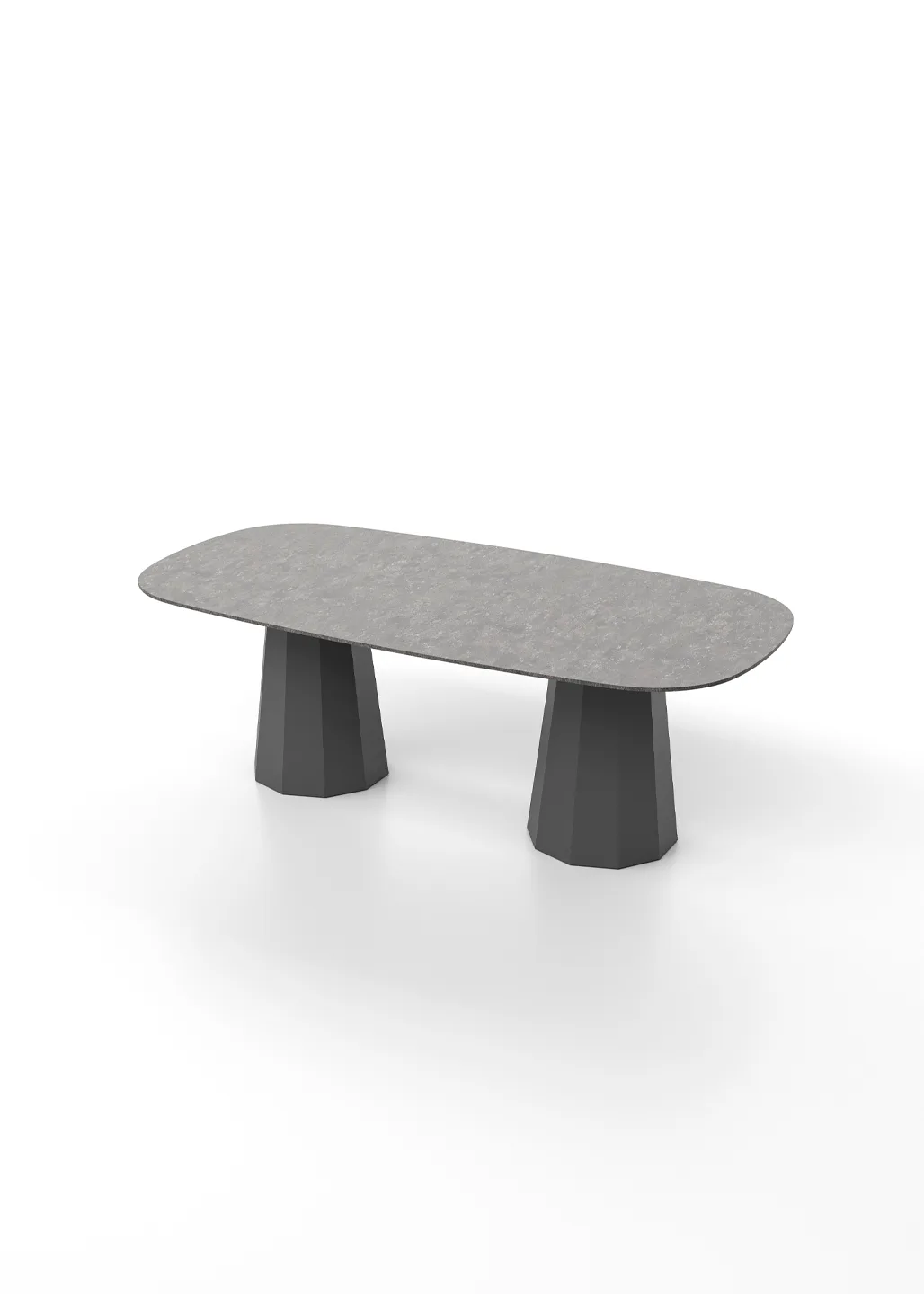 SKLD Lacus 220 Dining Table SKLD Lacus 220 Dining Table - Image 2