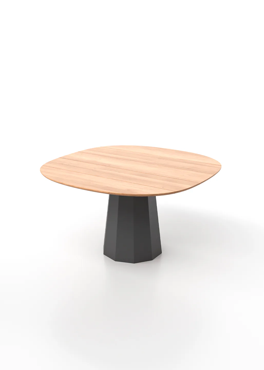 SKLD Lacus 130 Dining Table SKLD Lacus 130 Dining Table - Image 3