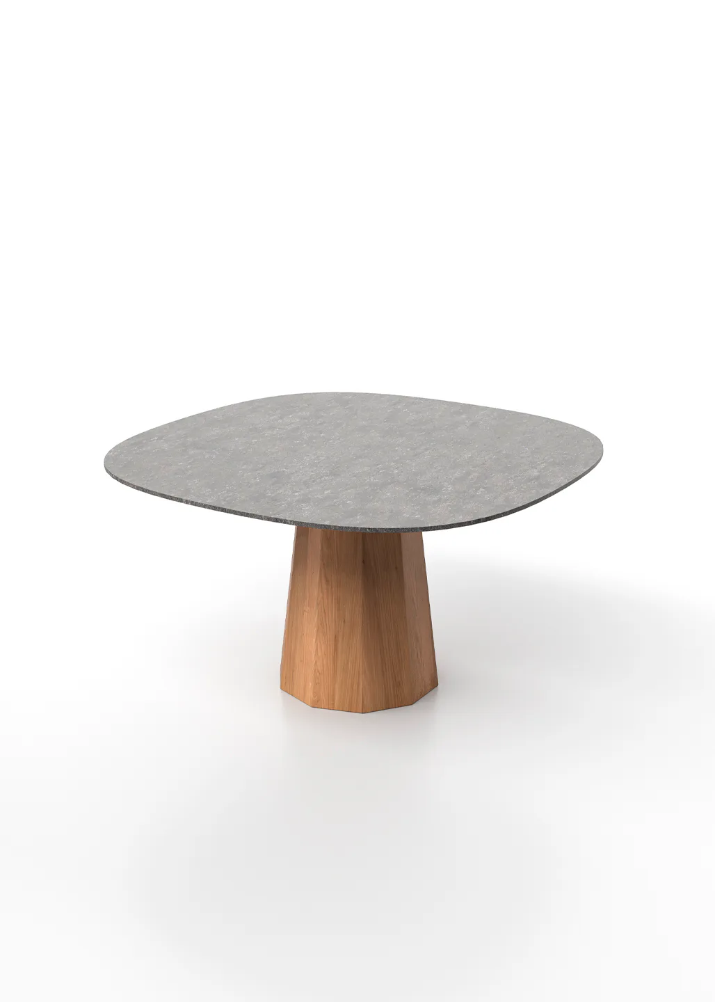 SKLD Lacus 130 Dining Table SKLD Lacus 130 Dining Table - Image 2
