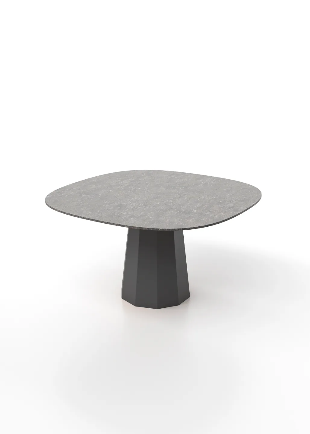 SKLD Lacus 130 Dining Table SKLD Lacus 130 Dining Table - Image 4