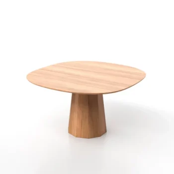 SKLD Lacus 130 Dining Table SKLD Lacus 130 Dining Table