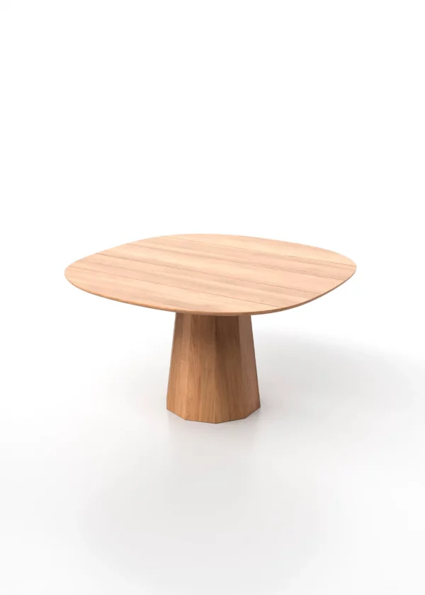 SKLD Lacus 130 Dining Table SKLD Lacus 130 Dining Table