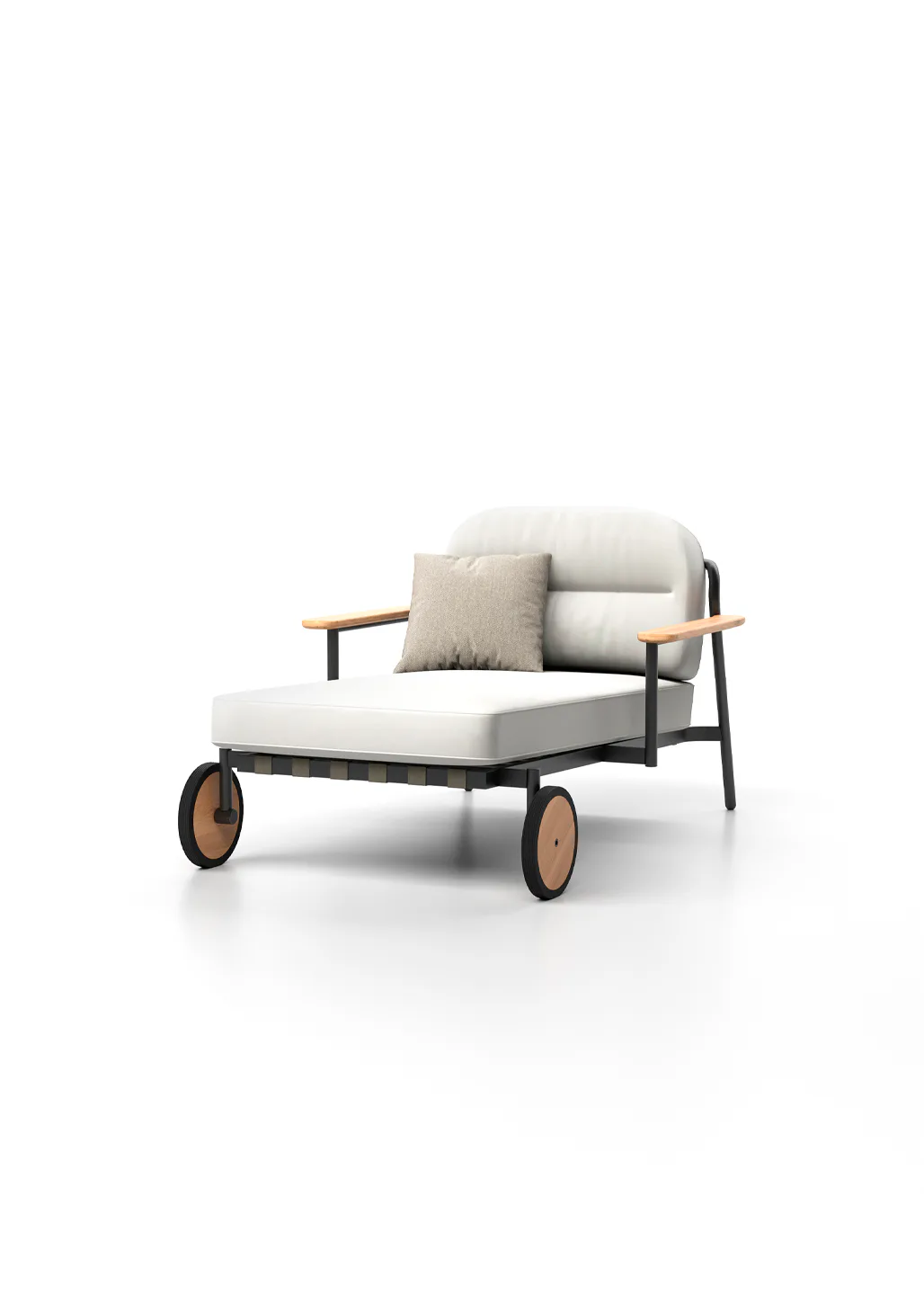 SKLD Lacus Lounger SKLD Lacus Lounger