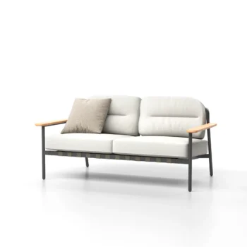 SKLD Lacus 2-Seater Sofa SKLD Lacus 2-Seater Sofa